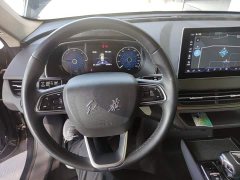 Hongqi E-QM5 2022 431km Charging Enjoyment Edition - ფოტო 11