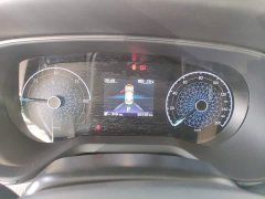 Hongqi E-QM5 2022 431km Charging Enjoyment Edition - ფოტო 12