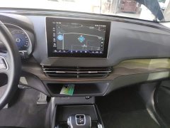 Hongqi E-QM5 2022 431km Charging Enjoyment Edition - ფოტო 13