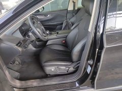 Hongqi E-QM5 2022 431km Charging Enjoyment Edition - ფოტო 15