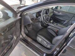 Hongqi E-QM5 2022 431km Charging Enjoyment Edition - ფოტო 16