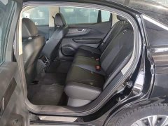 Hongqi E-QM5 2022 431km Charging Enjoyment Edition - ფოტო 17