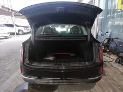 Hongqi E-QM5 2022 431km Charging Enjoyment Edition - ფოტო 19