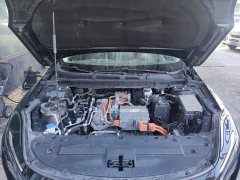 Hongqi E-QM5 2022 431km Charging Enjoyment Edition - ფოტო 20