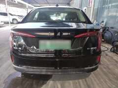 Hongqi E-QM5 2022 431km Charging Enjoyment Edition - ფოტო 6