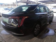 Hongqi E-QM5 2022 431km Charging Enjoyment Edition - ფოტო 7