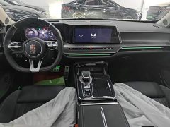 Hongqi H9 2024 2.0T Qichang Private Fashion Edition - ფოტო 10