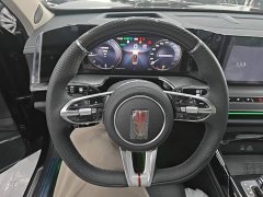 Hongqi H9 2024 2.0T Qichang Private Fashion Edition - ფოტო 11