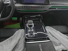 Hongqi H9 2024 2.0T Qichang Private Fashion Edition - ფოტო 14
