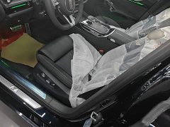 Hongqi H9 2024 2.0T Qichang Private Fashion Edition - ფოტო 15
