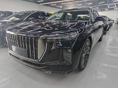 Hongqi H9 2024 2.0T Qichang Private Fashion Edition - ფოტო 2