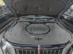 Hongqi H9 2024 2.0T Qichang Private Fashion Edition - ფოტო 20
