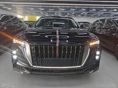 Hongqi H9 2024 2.0T Qichang Private Fashion Edition - ფოტო 3