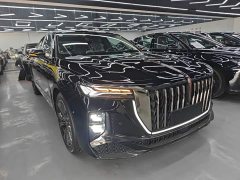 Hongqi H9 2024 2.0T Qichang Private Fashion Edition - ფოტო 4