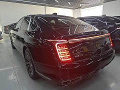 Hongqi H9 2024 2.0T Qichang Private Fashion Edition - ფოტო 5