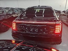Hongqi H9 2024 2.0T Qichang Private Fashion Edition - ფოტო 6