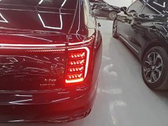 Hongqi H9 2024 2.0T Qichang Private Fashion Edition - ფოტო 8