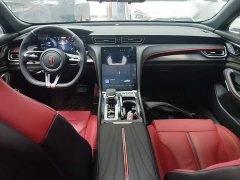 Hongqi H6 2024 2.0T Zhi Shang Edition - photo 10