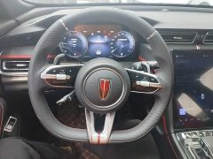 Hongqi H6 2024 2.0T Zhi Shang Edition - photo 11