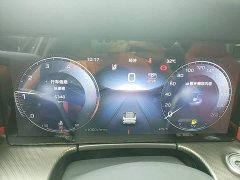 Hongqi H6 2024 2.0T Zhi Shang Edition - photo 12