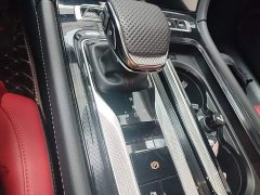 Hongqi H6 2024 2.0T Zhi Shang Edition - photo 14