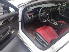 Hongqi H6 2024 2.0T Zhi Shang Edition - photo 16