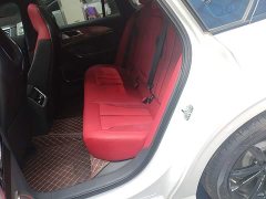 Hongqi H6 2024 2.0T Zhi Shang Edition - photo 17