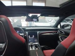 Hongqi H6 2024 2.0T Zhi Shang Edition - photo 18