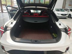 Hongqi H6 2024 2.0T Zhi Shang Edition - photo 19