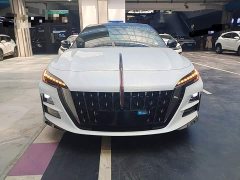 Hongqi H6 2024 2.0T Zhi Shang Edition - photo 3