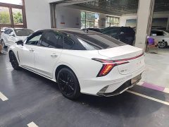Hongqi H6 2024 2.0T Zhi Shang Edition - photo 5