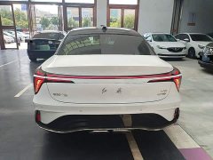 Hongqi H6 2024 2.0T Zhi Shang Edition - photo 6