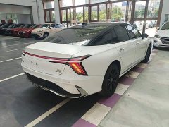 Hongqi H6 2024 2.0T Zhi Shang Edition - photo 7