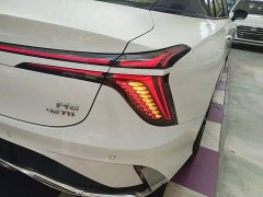 Hongqi H6 2024 2.0T Zhi Shang Edition - photo 8