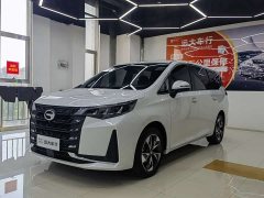 Trumpchi M6 2021 PRO 270T DCT Luxury - ფოტო 1