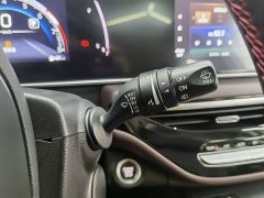 Trumpchi M6 2021 PRO 270T DCT Luxury - ფოტო 10