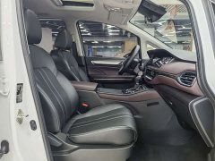 Trumpchi M6 2021 PRO 270T DCT Luxury - ფოტო 12