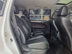 Trumpchi M6 2021 PRO 270T DCT Luxury - ფოტო 13