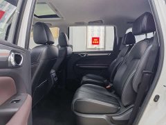Trumpchi M6 2021 PRO 270T DCT Luxury - ფოტო 14