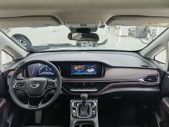Trumpchi M6 2021 PRO 270T DCT Luxury - ფოტო 15