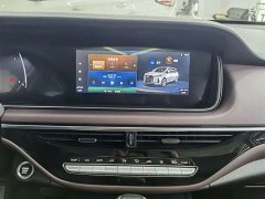 Trumpchi M6 2021 PRO 270T DCT Luxury - ფოტო 16