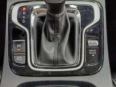 Trumpchi M6 2021 PRO 270T DCT Luxury - ფოტო 18