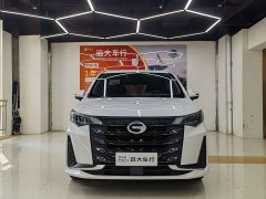 Trumpchi M6 2021 PRO 270T DCT Luxury - ფოტო 2