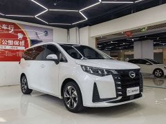Trumpchi M6 2021 PRO 270T DCT Luxury - ფოტო 3
