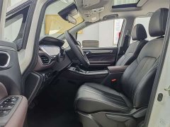 Trumpchi M6 2021 PRO 270T DCT Luxury - ფოტო 4