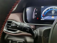 Trumpchi M6 2021 PRO 270T DCT Luxury - ფოტო 7