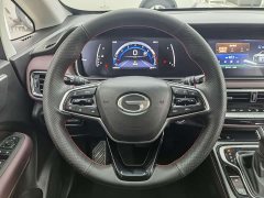 Trumpchi M6 2021 PRO 270T DCT Luxury - ფოტო 8