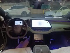 Hongqi EH7 2025 690 Smart Select Edition - ფოტო 10