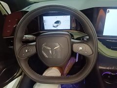 Hongqi EH7 2025 690 Smart Select Edition - ფოტო 11