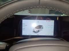 Hongqi EH7 2025 690 Smart Select Edition - ფოტო 12